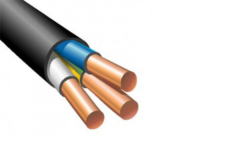 Кабель трехкоаксиальный Kramer BC-3X ПМ 