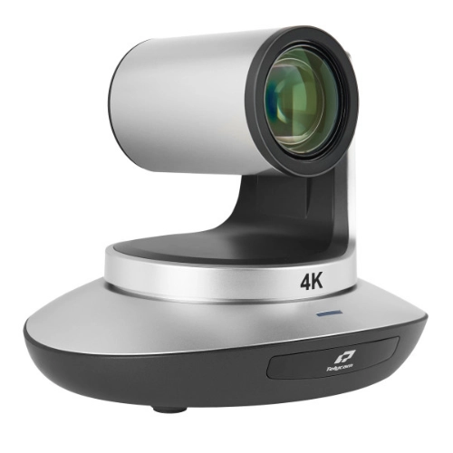 PTZ - Камера Telycam TLC-300-IP-12-4K-AB, 12x, 4K60fps,  80,5°, IP+HDMI2.0+3G-SDI+USB2.0+Line In