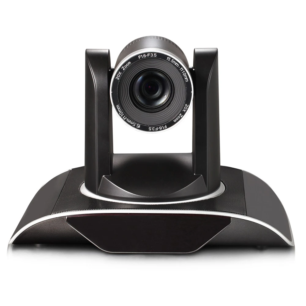 PTZ - Камера Vissonic VIS-HDC-20-S-С