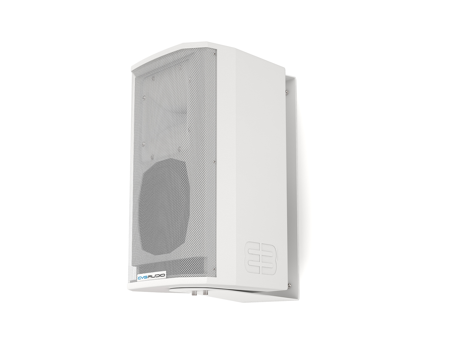 Широкополосная пассивная система CVGAUDIO BEATBOMBER SAT-S8W