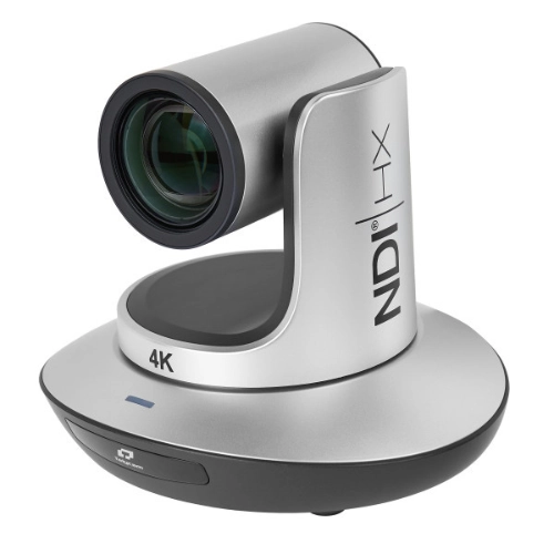 PTZ - Камера Telycam TLC-300-IP-12-4K-AB, 12x, 4K60fps,  80,5°, IP+HDMI2.0+3G-SDI+USB2.0+Line In