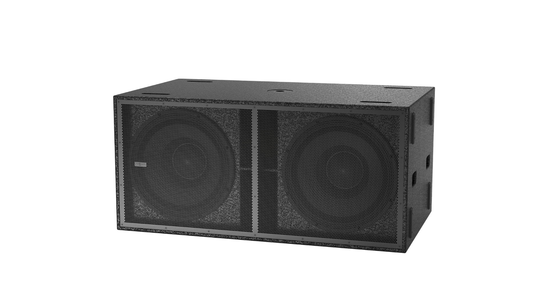 Активный сабвуфер Audiocenter S3218A