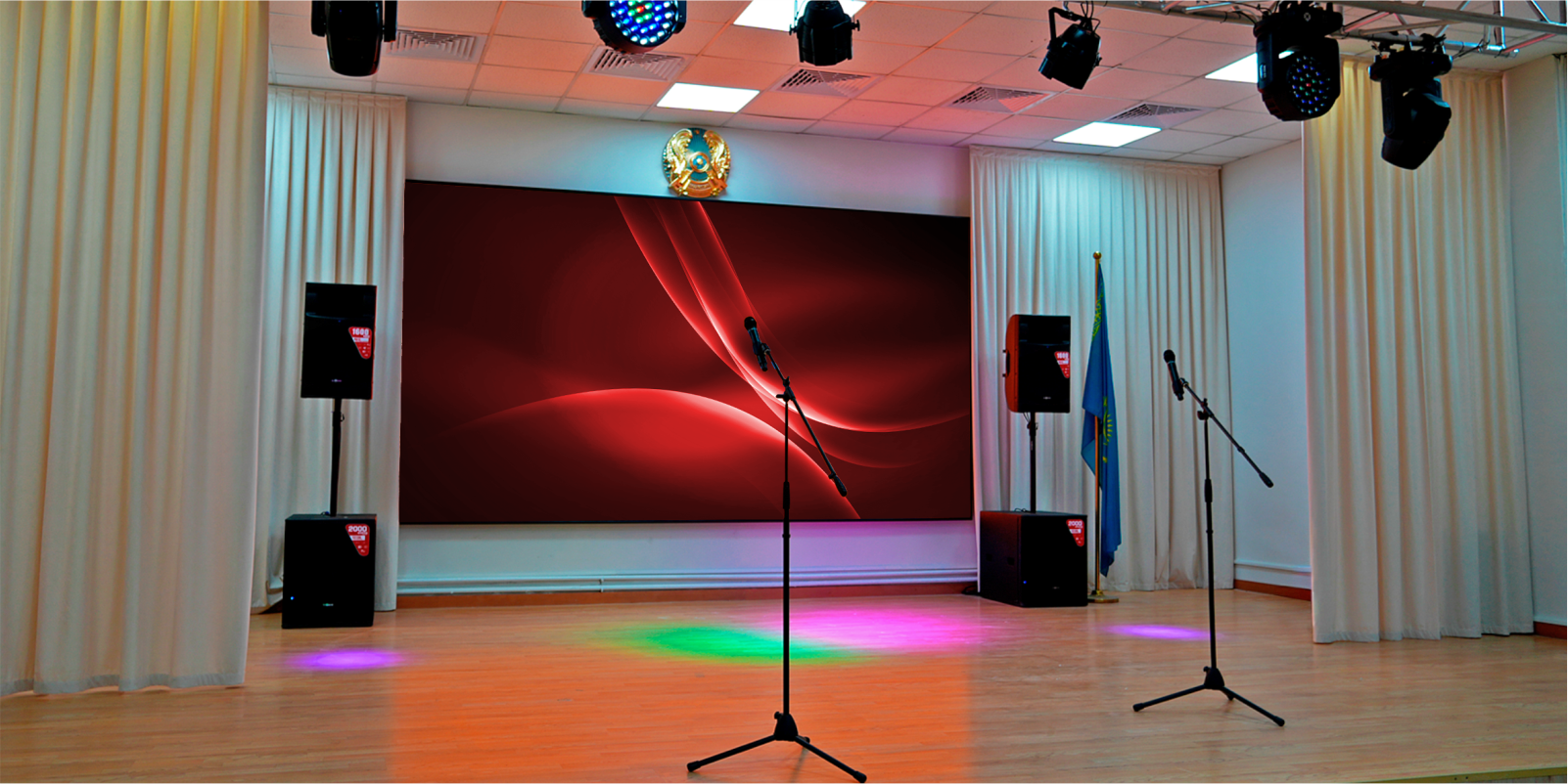 Готовые учебные кабинеты «под ключ» (2)