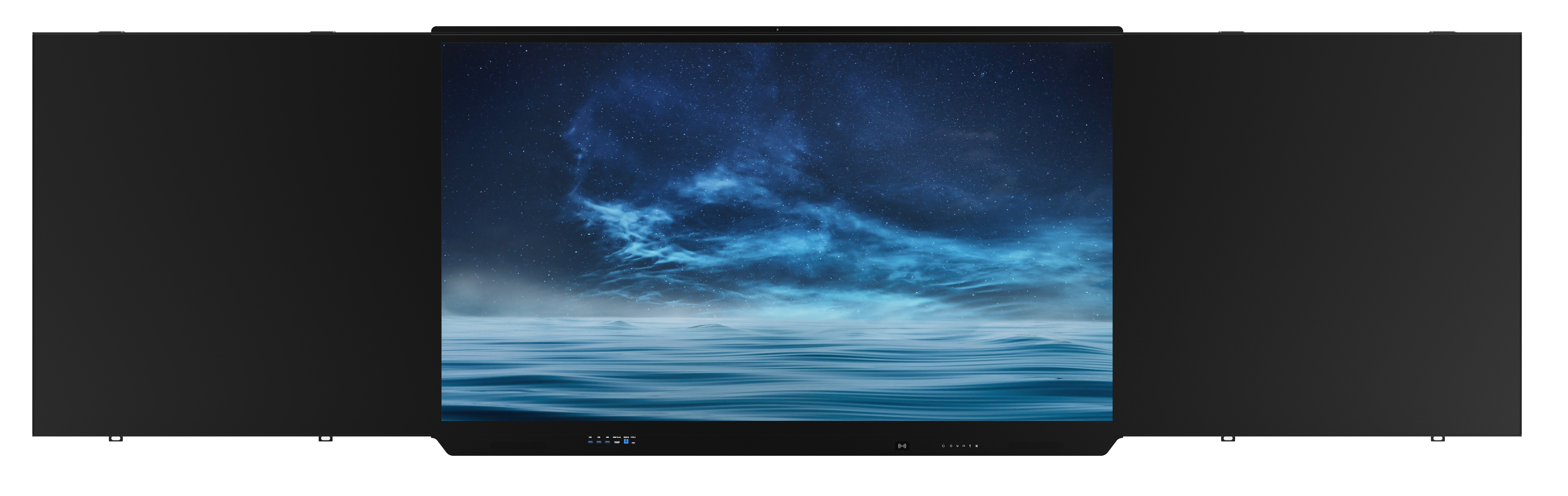 Интерактивная панель DigiTouch BB-86V2