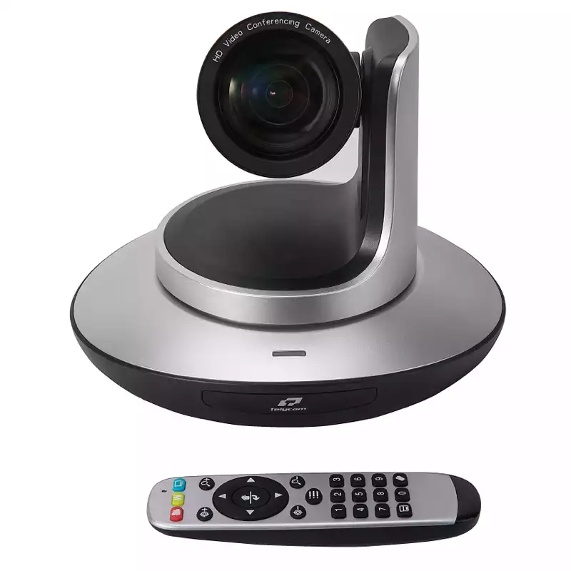 PTZ - Камера Telycam TLC-300-IUH-12, 12x, 1080p60, 72°, USB3.0