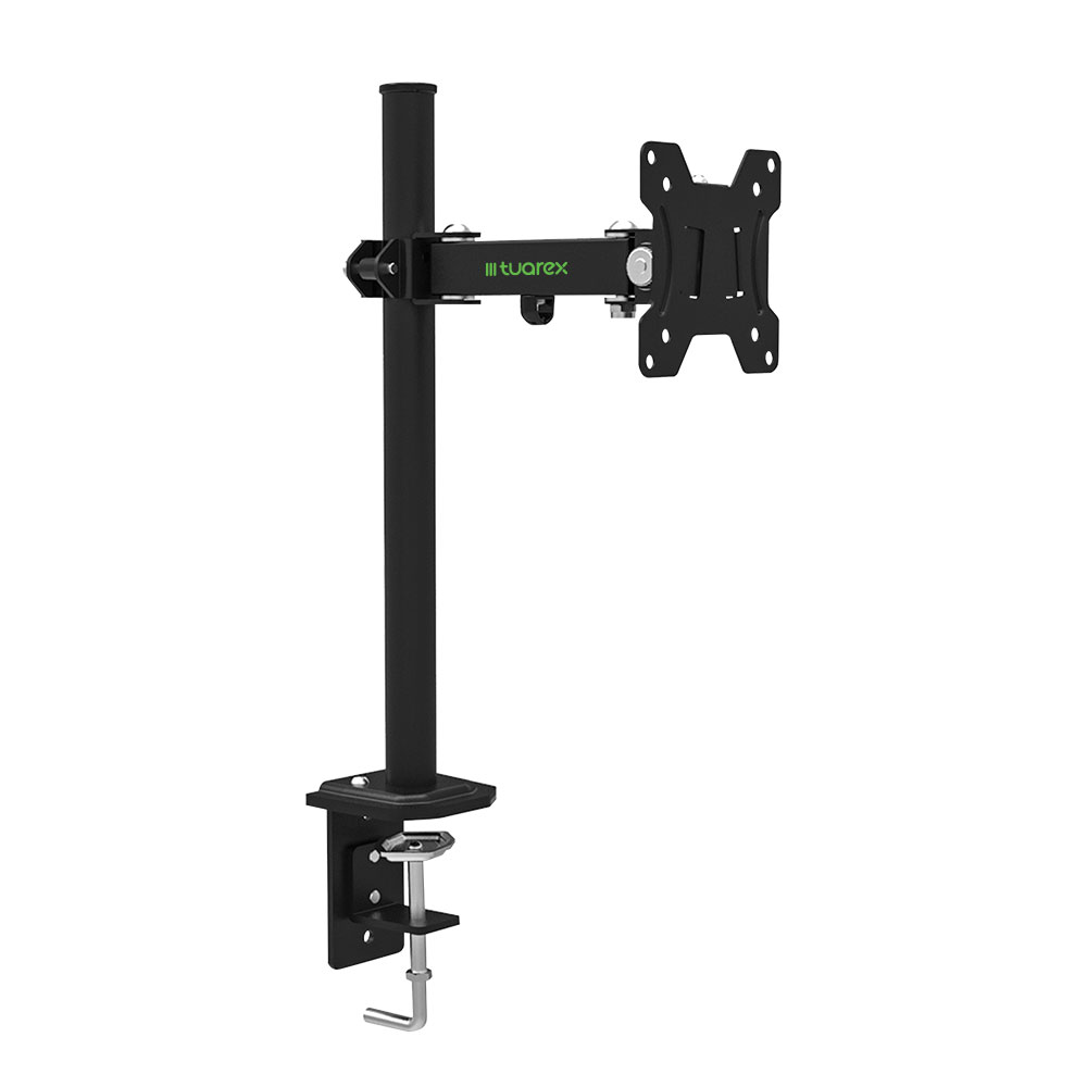 Кронштейн настольный Tuarex ALTA-501 black