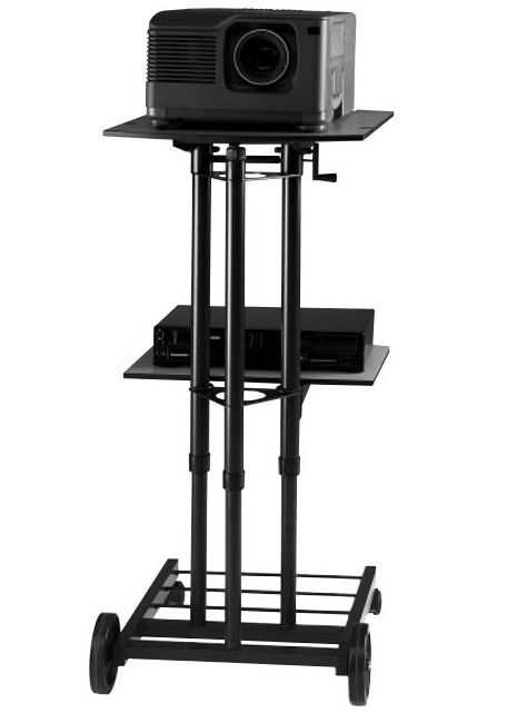 Проекционный столик Projecta Gigant, до 40кг