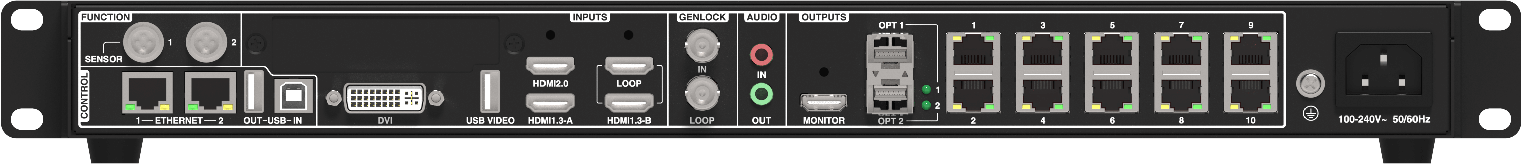 Контроллер DigiBird GLC1310