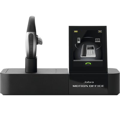 Гарнитура Jabra MOTION OFFICE MS