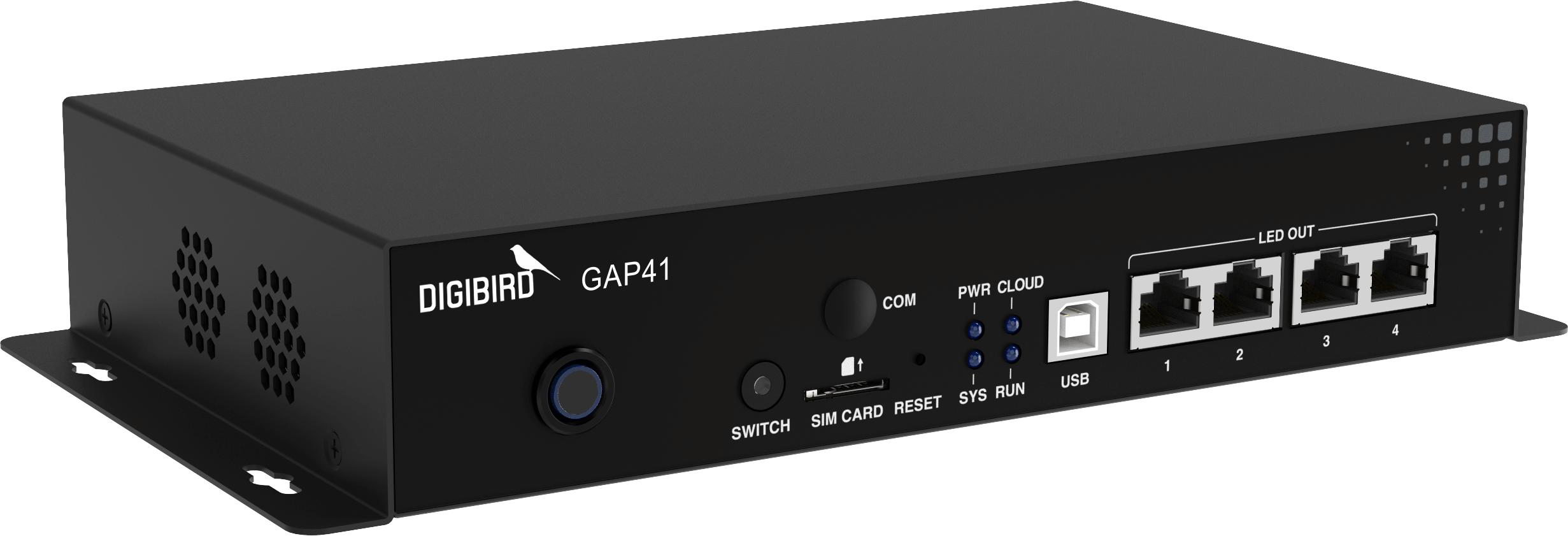 Контроллер DigiBird GAP41