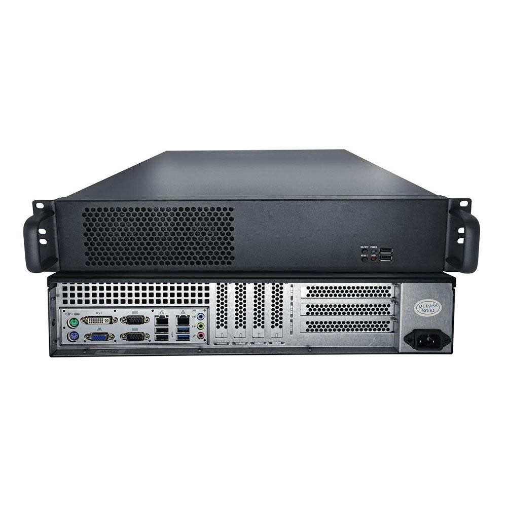 Подавитель обратной связи Vissonic VIS-FS100