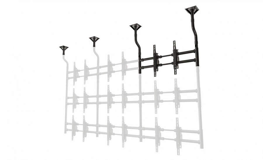 Модуль для видеостены Wize VWC47