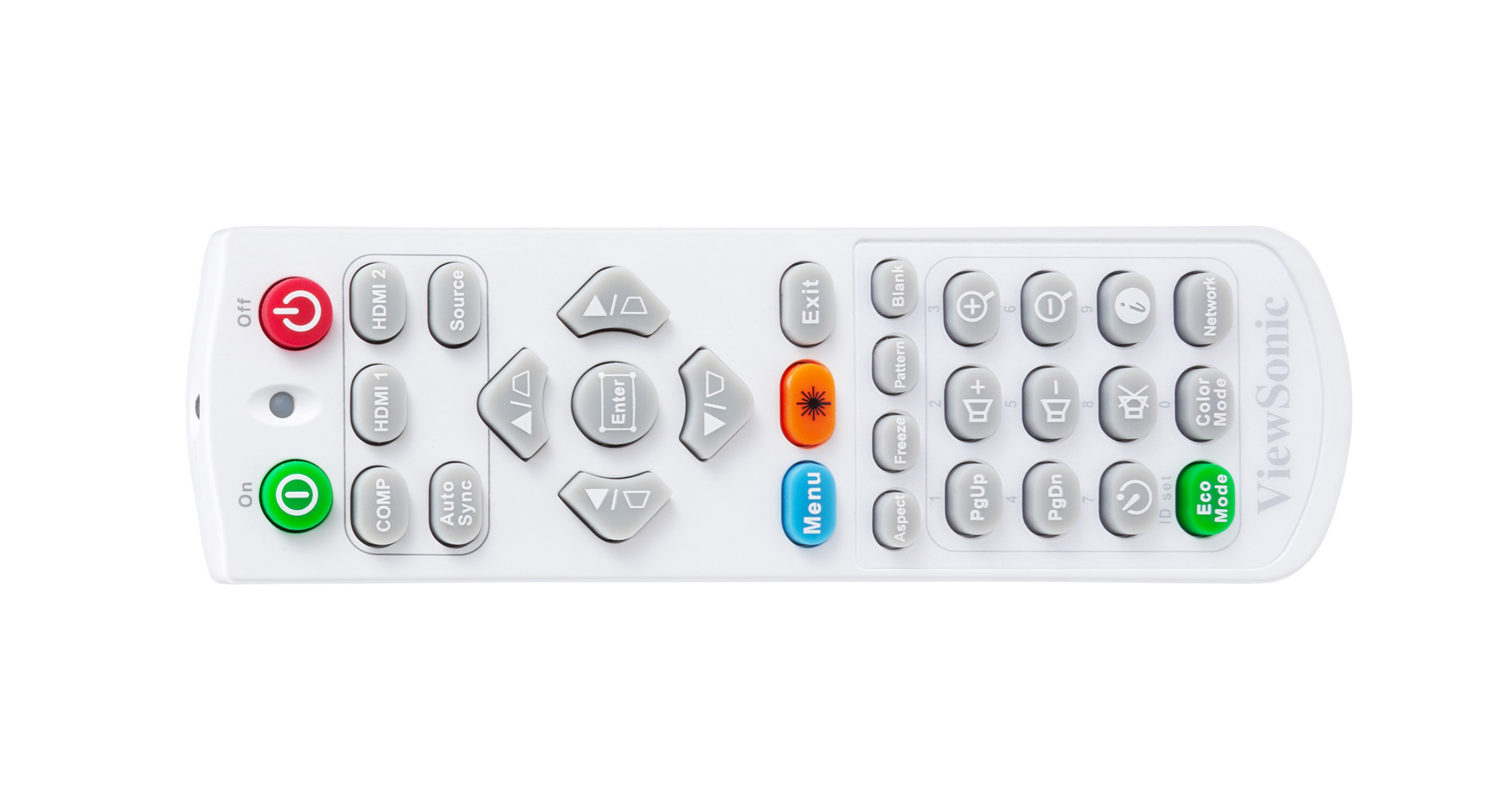 Проектор ViewSonic LS860WU