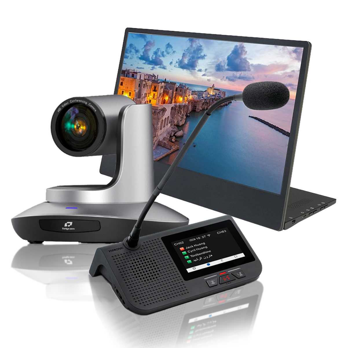 Конференц-системы