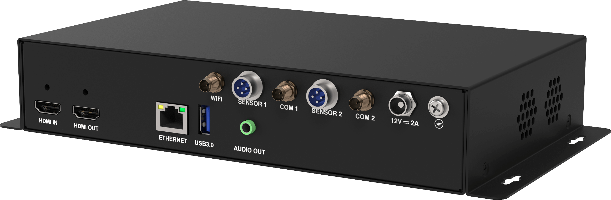 Контроллер DigiBird GAP21