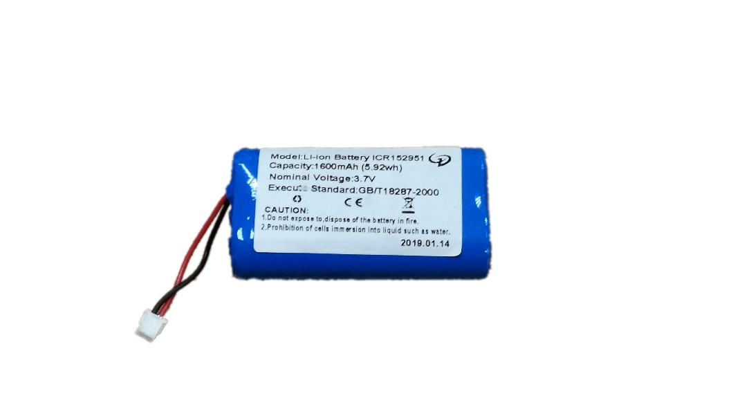 Аккумулятор Vissonic VIS-BTPS