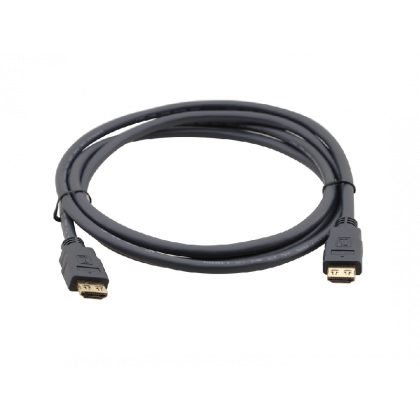 Кабель Lazso WH-111(0,5m), HDMI 1.4 (4К@60Hz) +Ethernet