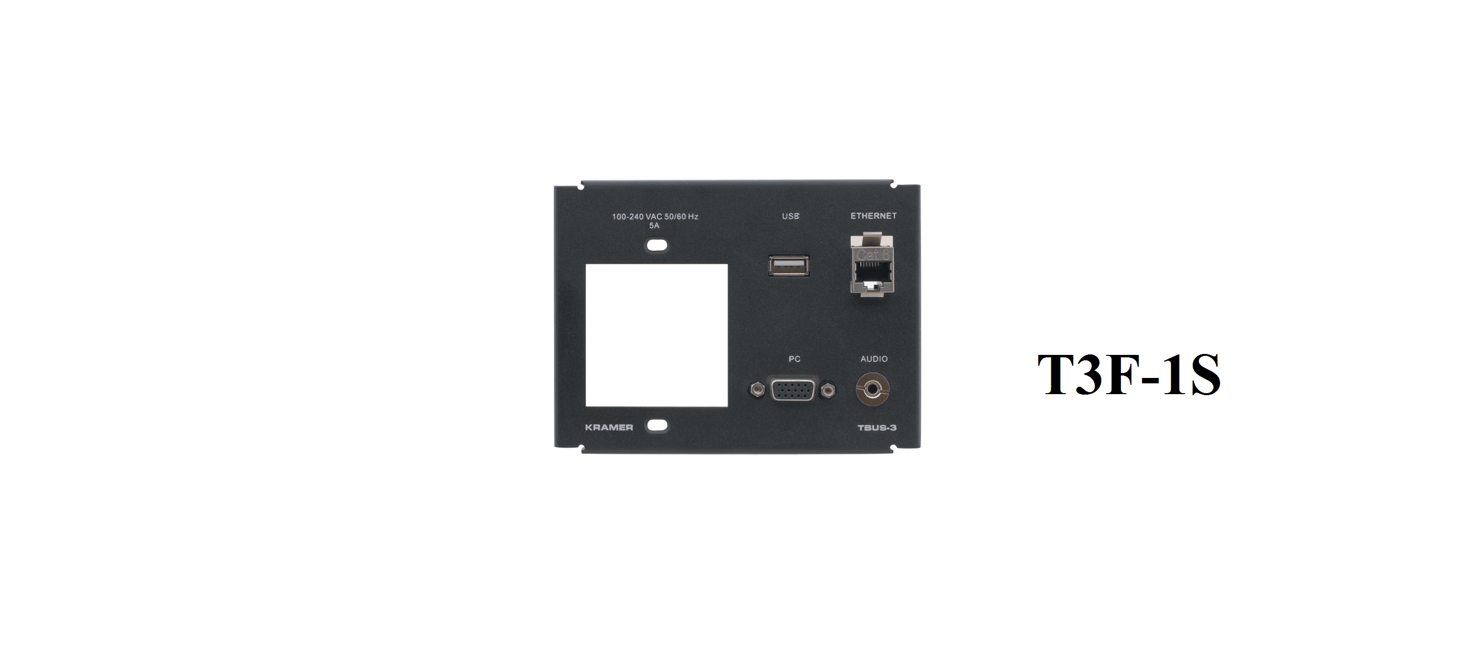 Рамка Kramer T3F-13