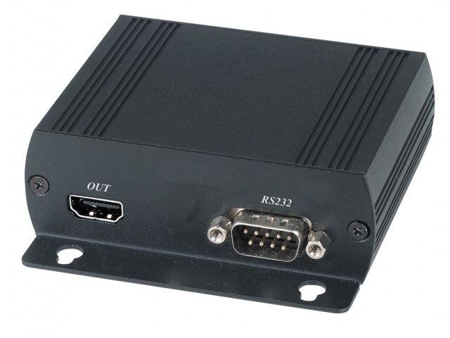 Приемопередатчик AV-BOX AV-HE02-2, HDMI 1080p по cat.X до 100м