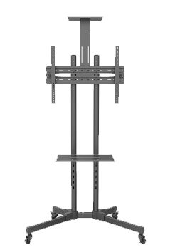Стойка мобильная Wize Pro M55, до 50кг