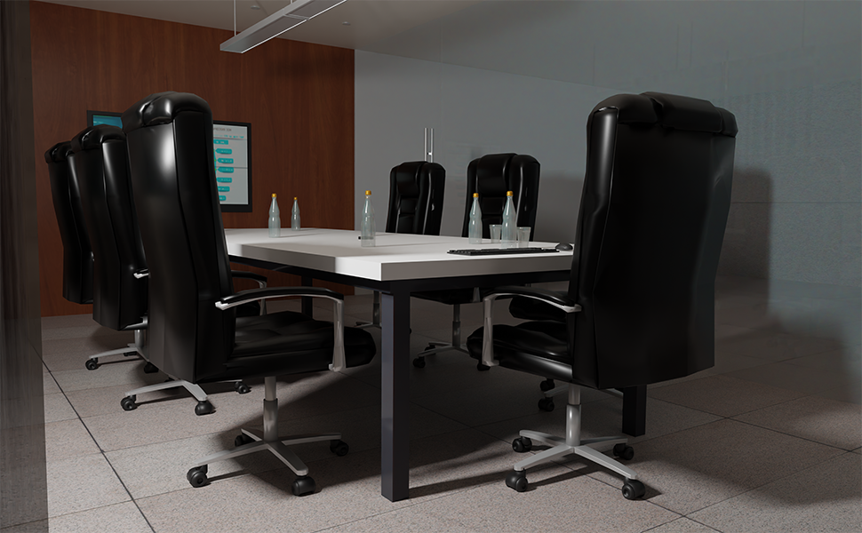 Малая переговорная комната