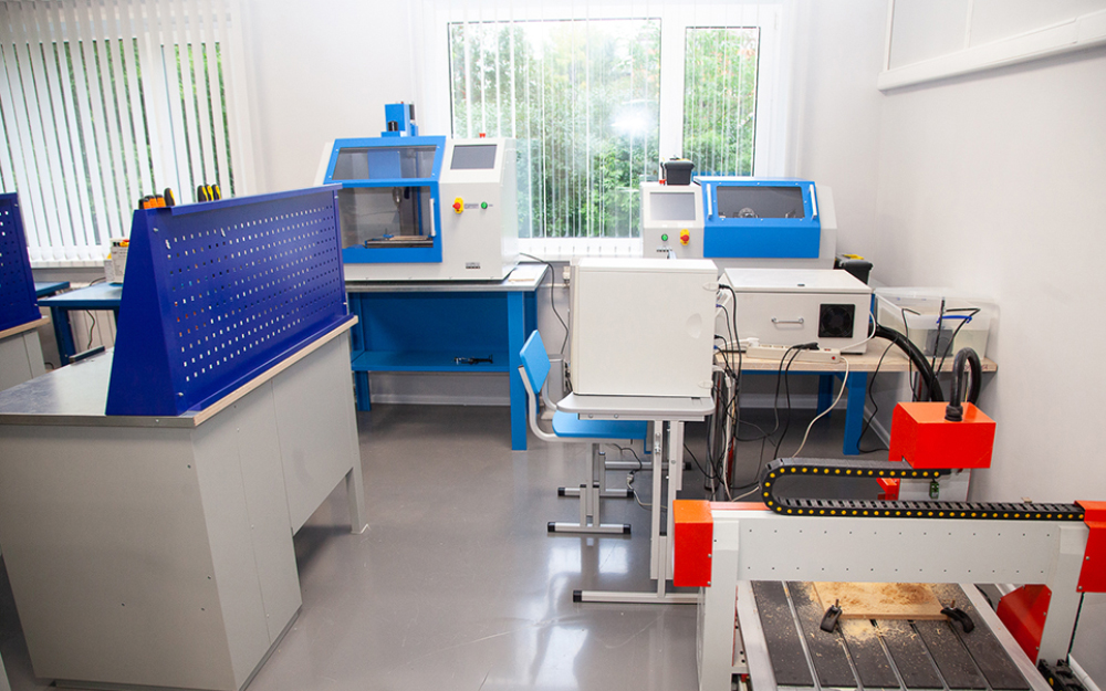 Кабинет мастерская культуры дома 