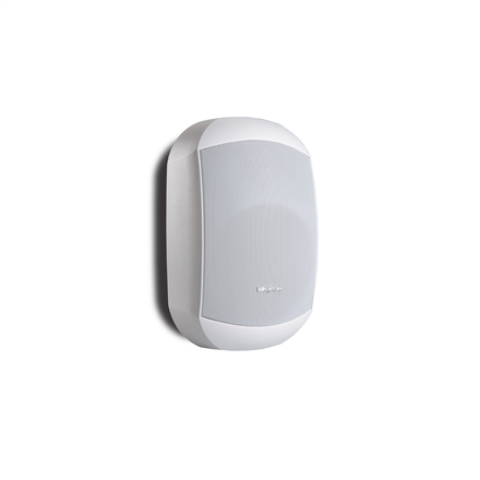 Настенный громкоговоритель Biamp MASK4CT-W