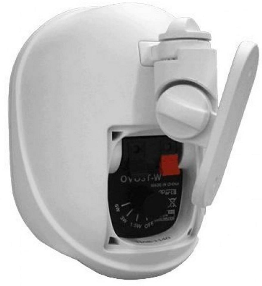 Настенный громкоговоритель Biamp OVO3T-W