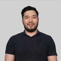 Асан Абишев