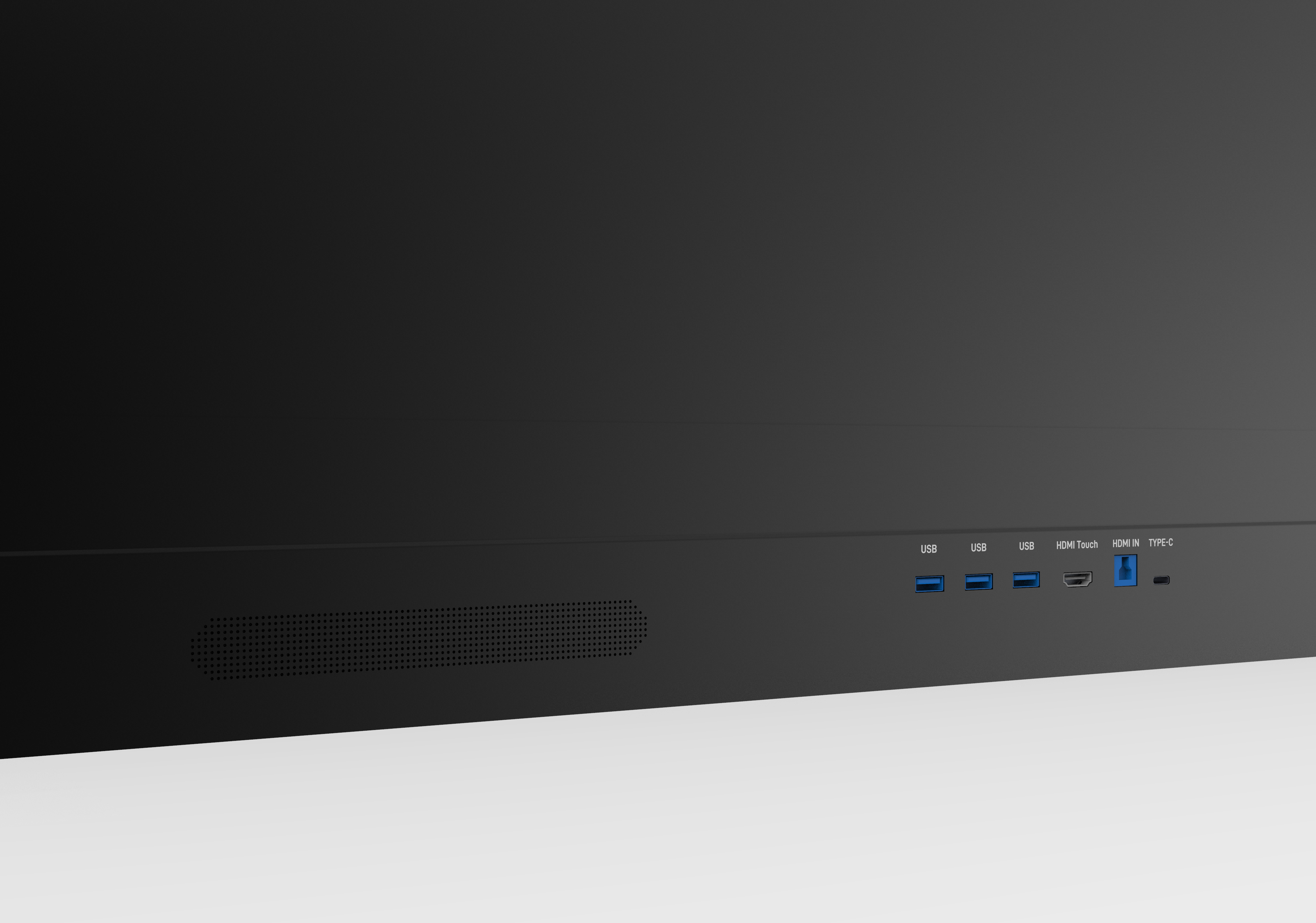 Интерактивная панель DigiTouch BB-86V2