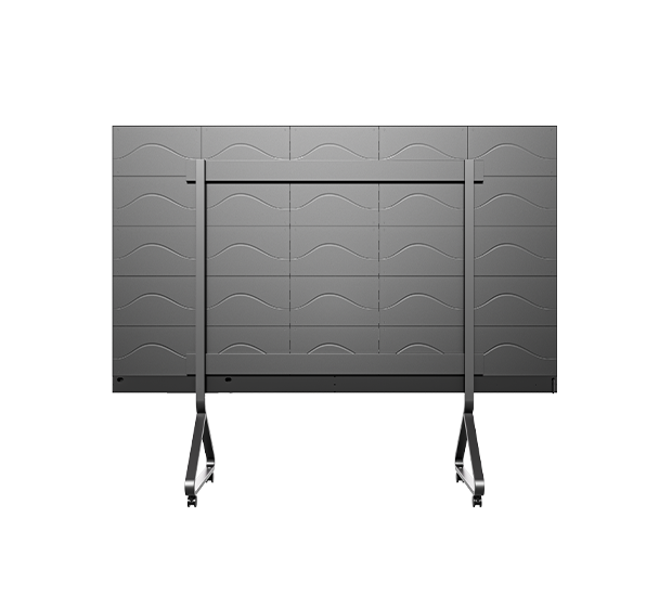 LED экран Canbest All in One Серия CTV151-135 дюймов + моб. стойка