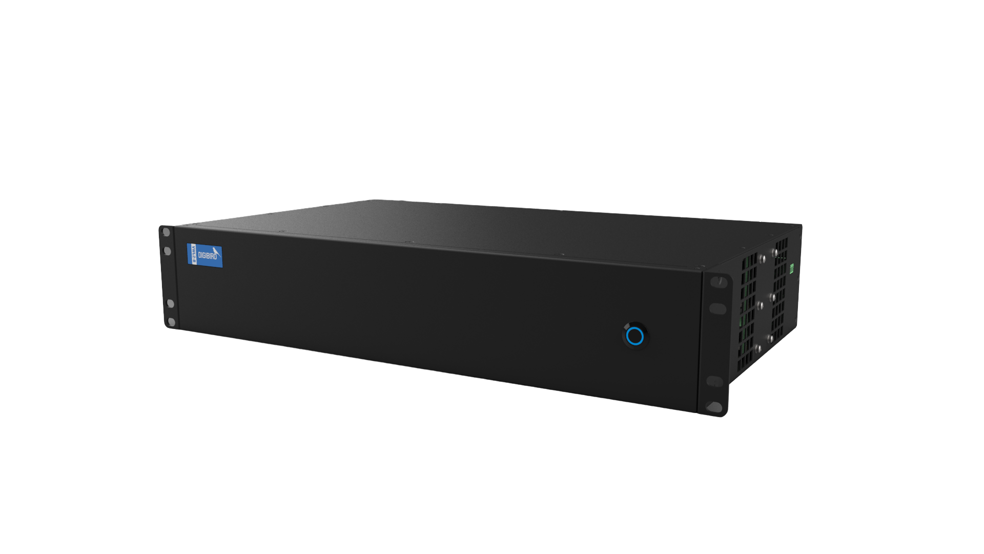 DigiBird Контроллер DB-VWC2-B-4H12H-PV