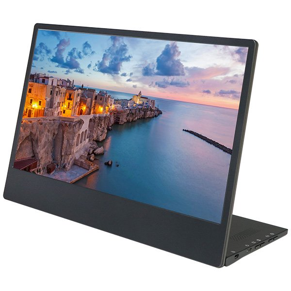 GeChic Монитор M505E ON-LAP MONITOR M505E(15.6" FHD)