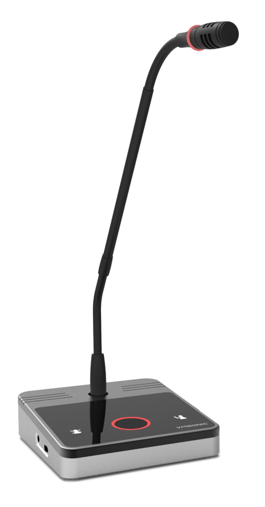 Пульт председателя Vissonic VIS-DEC-T