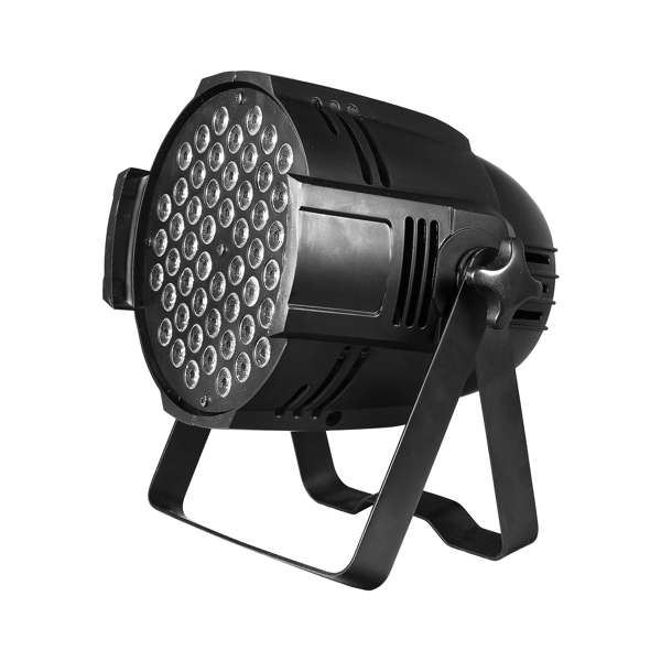 Внутренний световой прибор LED Par 54x3W PolarLights PL-P092B