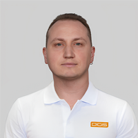 Александр Мякишев