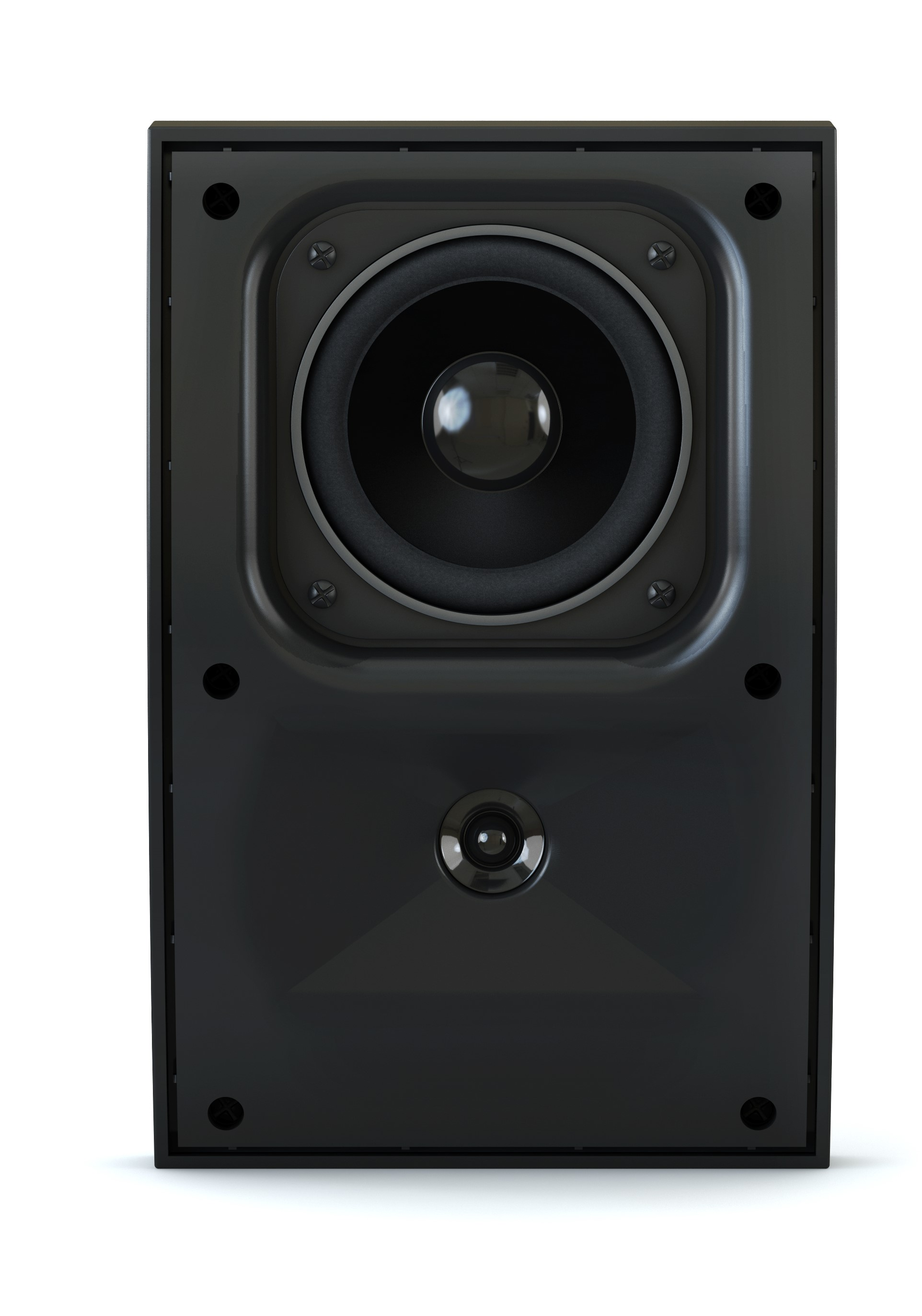 Настенный громкоговоритель CVGaudio WPA10TBL