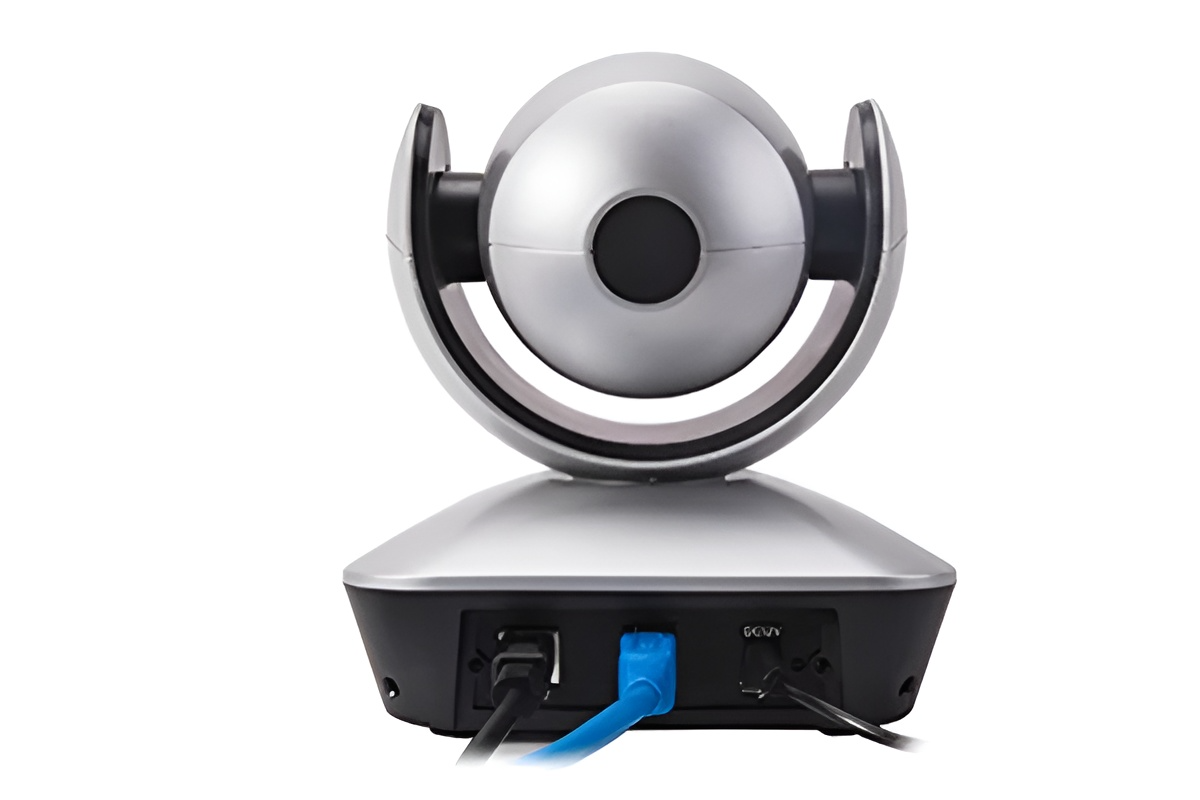 PTZ - Камера Telycam TLC-1000-U3-10, 10x , 62.5°, 1080p@30, USB3.0