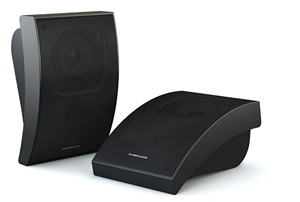 Настенный громкоговоритель CVGaudio WPA10TBL