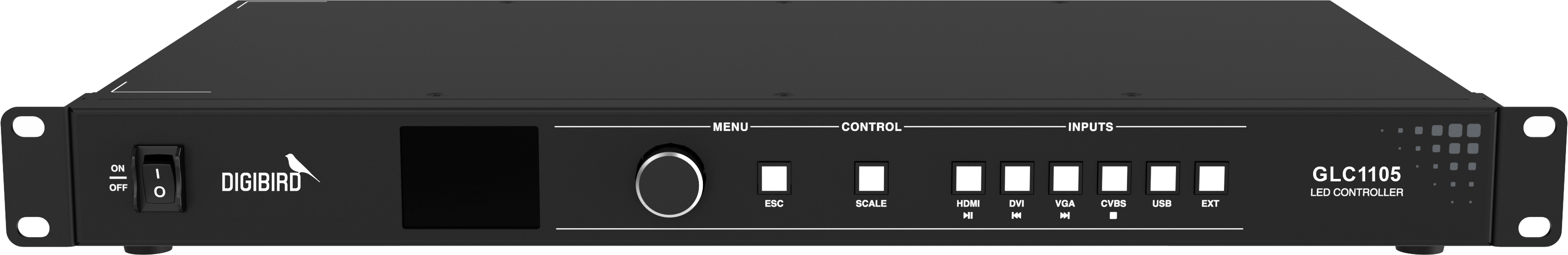 Контроллер DigiBird GLC1105P