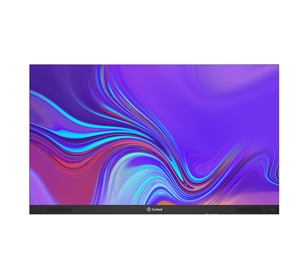 LED экран Canbest All in One Серия CTV151-135 дюймов + моб. стойка