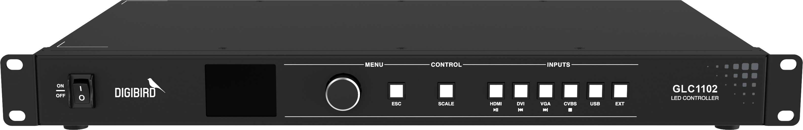Контроллер DigiBird GLC1102