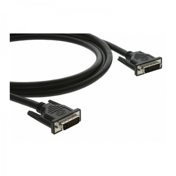 Кабель DVI-D Dual Link Kramer C-DM/DM-15 (4,6м)