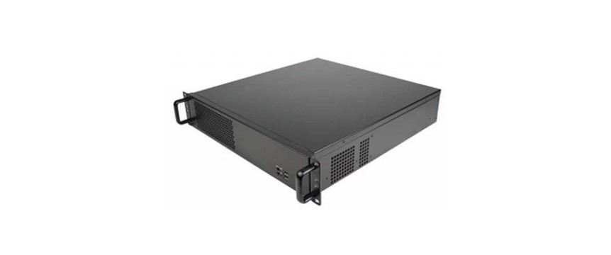 Сервер мультимедийной конференц-системы Vissonic VIS-Server-E Server