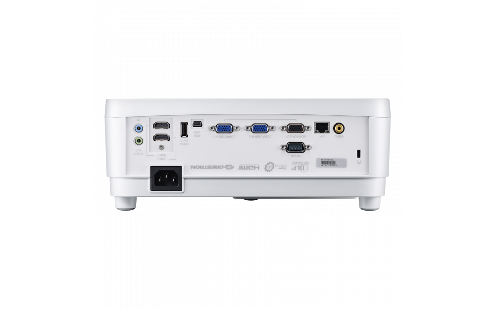 Проектор ViewSonic PS600X