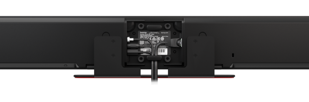 Видеобар для конференцсвязи Biamp Parle VBC 2800