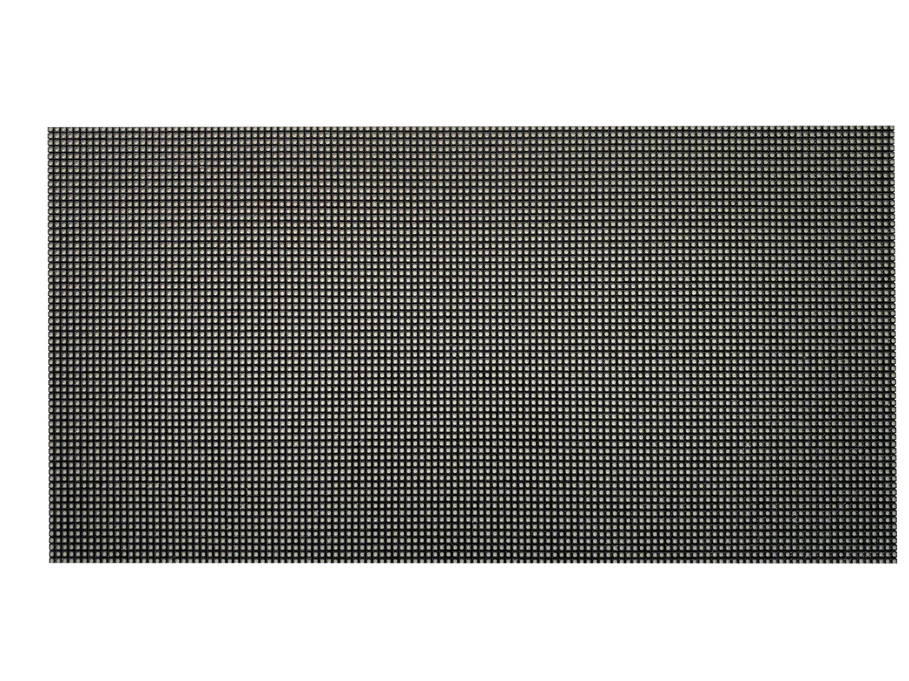 Наружный LED экран, шаг пикселя Р2,5