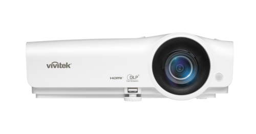Проектор Vivitek DW275