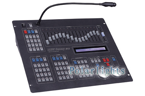 Контроллер DMX512 PolarLights PL-M022