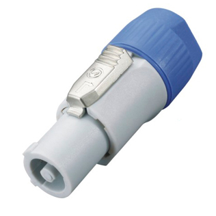 Разъём Mark MCA 101 Connector